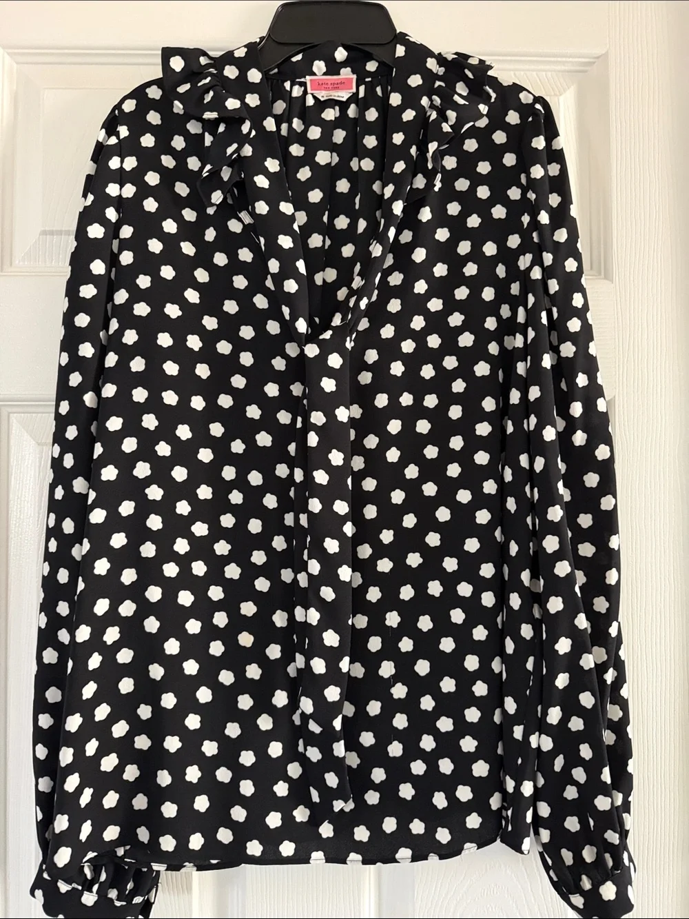 kate spade chic long